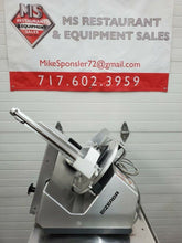Load image into Gallery viewer, Bizerba GSP HD 2015 Deli Slicer Fully Refurbished!