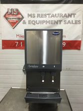 Load image into Gallery viewer, Follett Symphony 12CI400A Ice &amp; Water Dispenser Fully Refurbished
