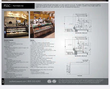 Load image into Gallery viewer, Southern CaseArts PSSC-HS-S Tested and Works Great!