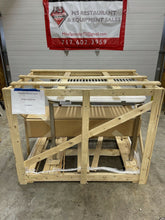 Load image into Gallery viewer, Hobart HRT5-3 Roller/Discharge Table W/ HRT-LD136 NEW IN THE BOX