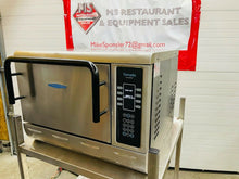 Load image into Gallery viewer, TurboChef NGCD6 Tornado 2016 Refurbished Tested Working!