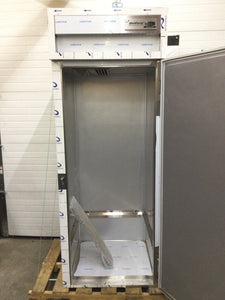 Delfield SSRRI1-S “NEW” S.S. Solid Door Roll In Refrigerator / Retarder