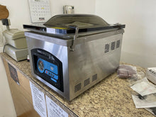 Load image into Gallery viewer, VacMaster VP230 Chamber Vacuum Sealing Machine NEW!
