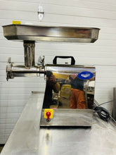Load image into Gallery viewer, Vollrath 40744 Meat Grinder #22 1 1/2 HP 110V NEW, Tested Working