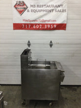 Load image into Gallery viewer, Keating 18” Pasta Nat Gas Pasta Cooker Tested &amp; Working!