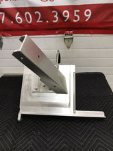 Load image into Gallery viewer, BIZERBA SE12 GSP SLICER CARRIAGE ASSEMBLY