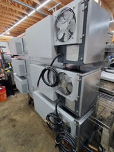 Load image into Gallery viewer, Middleby Marshall PS570G Triple Stack 32” Belt Fully Refurbished 208v 1ph