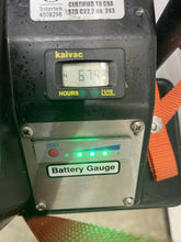 Load image into Gallery viewer, Kaivac Omniflex Crossover Mobile Cleaning System Tested Working!