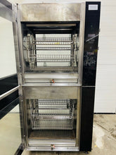 Load image into Gallery viewer, Fri Jado TDR 7 P (Hobart) Double Stack Oven Fully Refurbished Working!