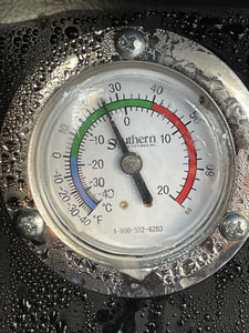 Southern CaseArts PSSC-HS-S Tested and Works Great!