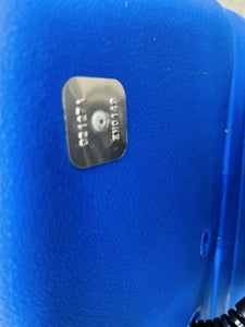 Alto Clarke Summit 16SQ W/Squeegee Tested Working!