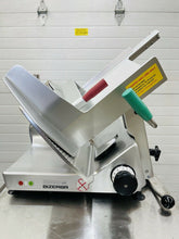 Load image into Gallery viewer, Bizerba GSP H 2017 Delic Slicer Refurbished