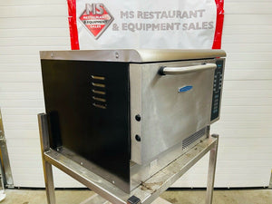 Turbochef NGCD6 Tornado II Tested & Working!