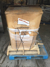 Load image into Gallery viewer, Scotsman (2021) NEW IN BOX HID312A-1A Nugget Ice Machine, Water Dispenser, Stand