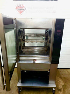 Fri Jado TDR7-P Single Stack Oven Refurbished Working!