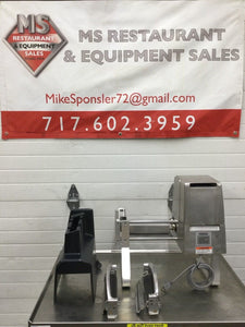 Hobart 403 Commercial Meat Tenderizer Refurbished, Tested, Works Great!