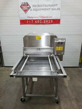 Load image into Gallery viewer, Belshaw Thermoglaze Frozen Donut System TG50 Works Great!