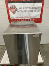 Load image into Gallery viewer, Scotsman NME654AS-1B 600lb Capacity Nugget Style Ice Machine 25in Air Cooled