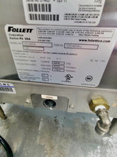 Load image into Gallery viewer, Follett Symphony 12CI400A Nugget Countertop Ice Maker &amp; Ice Water Dispenser!