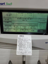 Load image into Gallery viewer, Mettler Toledo Step Saver Hand Wrapping Station Scale Printer Computer Heat Seal