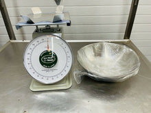 Load image into Gallery viewer, Accu Scale YAMATO M-25D 25 LB X 0.1 LB Mechanical Scale