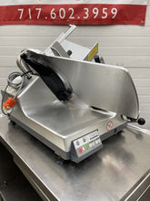 Load image into Gallery viewer, Bizerba GSPHD 2015 Deli Slicer Refurbished, Working Great!