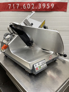 Bizerba GSPHD 2015 Deli Slicer Refurbished, Working Great!
