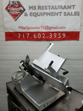Load image into Gallery viewer, Bizerba GSP H 2014 Deli Slicer Refurbished and Tested!