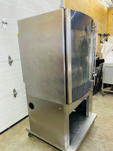 Load image into Gallery viewer, Fri Jado STG7-P Hobart 208v 3ph Electric Chicken Rotisserie Oven Refurbished!