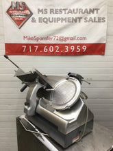 Load image into Gallery viewer, Hobart 2912 12” Automatic Meat Deli Slicer Fully Refurbished