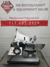 Load image into Gallery viewer, Bizerba GSPH 2014 Deli Slicer Fully Refurbished Tested Working!