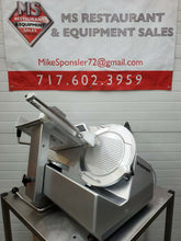 Load image into Gallery viewer, Bizerba GSP HD 2015 Slicer Fully Refurbished Tested Working!