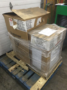 Scotsman (2021) NEW IN BOX HID312A-1A Nugget Ice Machine, Water Dispenser, Stand