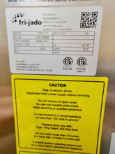 Load image into Gallery viewer, FriJado (Hobart) TDR7-P Double Stack Turbo Deli Rotisserie Oven, NEW