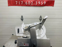 Load image into Gallery viewer, Bizerba SE12 Commercial Slicer Tested and Works Great!