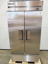 Load image into Gallery viewer, True T-35-HC (39 1/2”) 2 Door Reach In Refrigerator, NEW