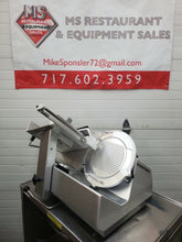 Load image into Gallery viewer, Bizerba GSPH 2014 Deli Slicer Fully Refurbished Tested Working!