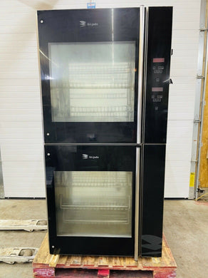 Fri Jado TDR 7 P (Hobart) Double Stack Oven Fully Refurbished!
