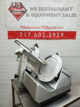 Load image into Gallery viewer, Bizerba GSP HD 2015 Deli Slicer Fully Refurbished Tested Working!