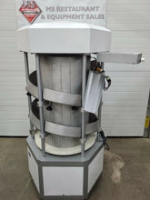 Load image into Gallery viewer, Benier C04 B Cylindrical Dough Rounder 3ph, 1HP Refurbished Tested and Working!