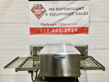 Load image into Gallery viewer, TurboChef HHC2020 VNTLSS High Speed Conveyor Pizza Oven Refurbished Works Great
