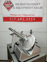 Load image into Gallery viewer, Bizerba SE12 Deli Slicer Refurbished Tested Works Great!