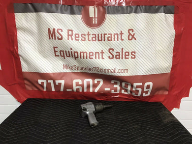 USED STEELMAN 102-4 Pneumatic Air Powered Heavy Duty 1/2