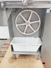 Load image into Gallery viewer, Biro 3334SS Meat Band Saw Tested and Works Great