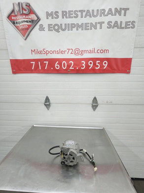 Bizerba GSPH & GSPHD Blade Motor Assembly w/ Wiring Harness 1/2HP Tested & Works