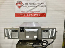 Load image into Gallery viewer, TurboChef HHC2020 VNTLSS High Speed Conveyor Pizza Oven Refurbished Works Great