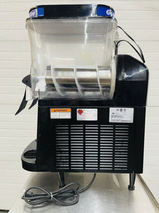 Bunn ULTRA-2 HP Ultra Gourmet Ice Frozen Drink Machine w/ (2) 3 Gal Bowls, 16”W