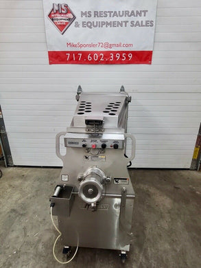 Hobart MG2032 Mixer / Grinder 200lb 208v 3ph Refurbished Tested Working!
