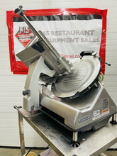 Load image into Gallery viewer, Hobart HS9N Slicer Tested &amp; Working
