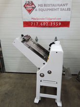 Load image into Gallery viewer, Oliver 797-32NC Bread Slicer Fully Refurbished!